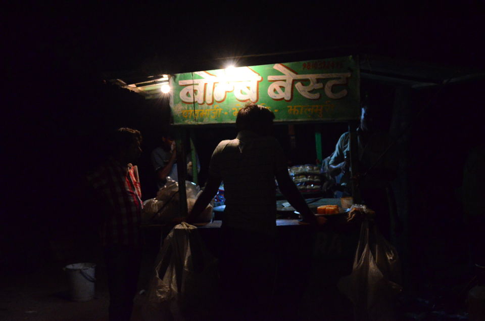 Photo of 9 restaurants in Gurgaon only true food lovers would know about 9/15 by Siddharth Juneja