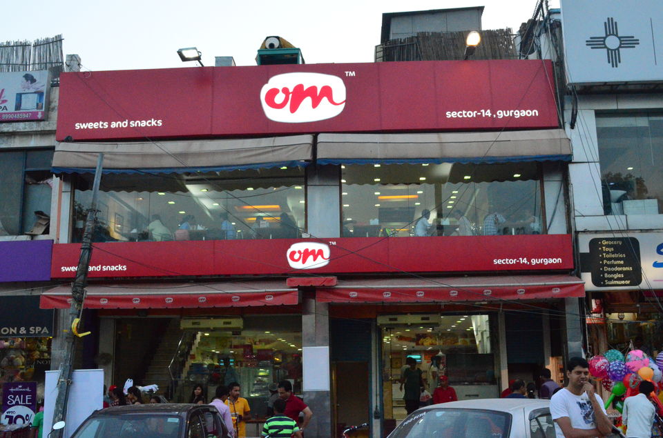 Photo of 9 restaurants in Gurgaon only true food lovers would know about 11/15 by Siddharth Juneja