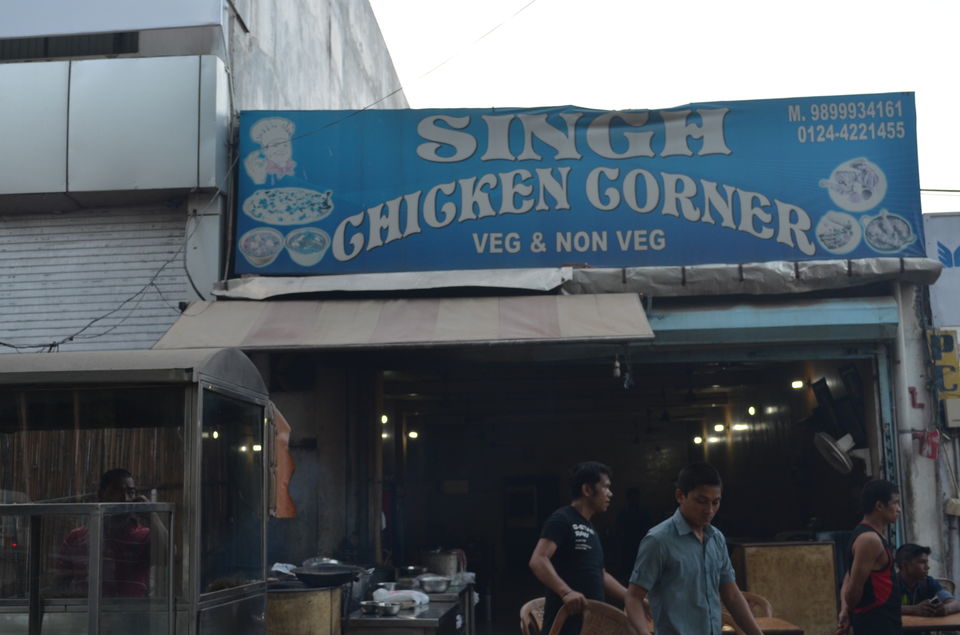 Photo of 9 restaurants in Gurgaon only true food lovers would know about 12/15 by Siddharth Juneja