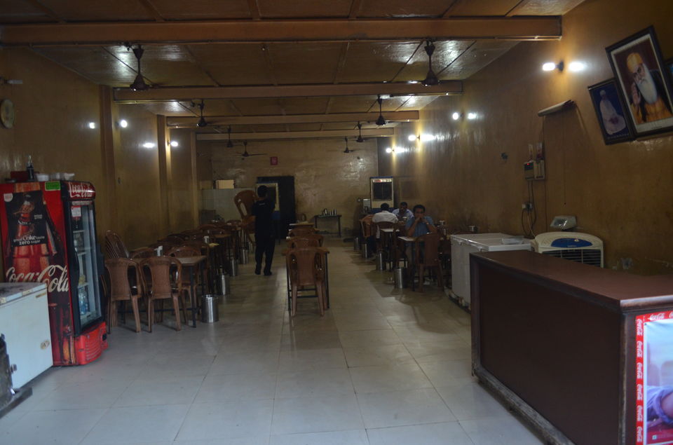 Photo of 9 restaurants in Gurgaon only true food lovers would know about 13/15 by Siddharth Juneja