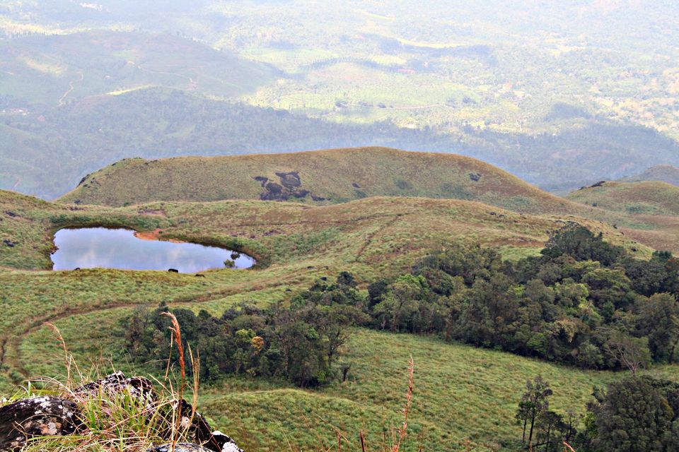 Photo of 15 Hot Winter TREKS You Have to Plan Right NOW 1/15 by Sreshti Verma