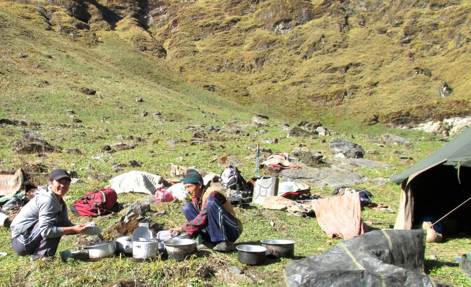 Photo of 15 Hot Winter TREKS You Have to Plan Right NOW 7/15 by Sreshti Verma