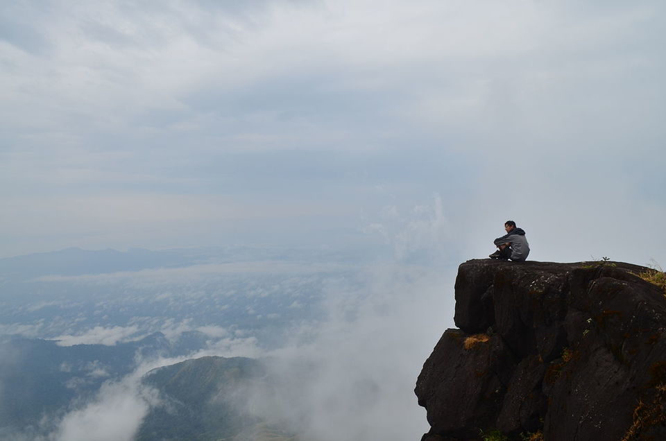Photo of 15 Hot Winter TREKS You Have to Plan Right NOW 9/15 by Sreshti Verma