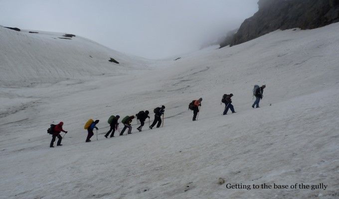 Photo of 15 Hot Winter TREKS You Have to Plan Right NOW 12/15 by Sreshti Verma