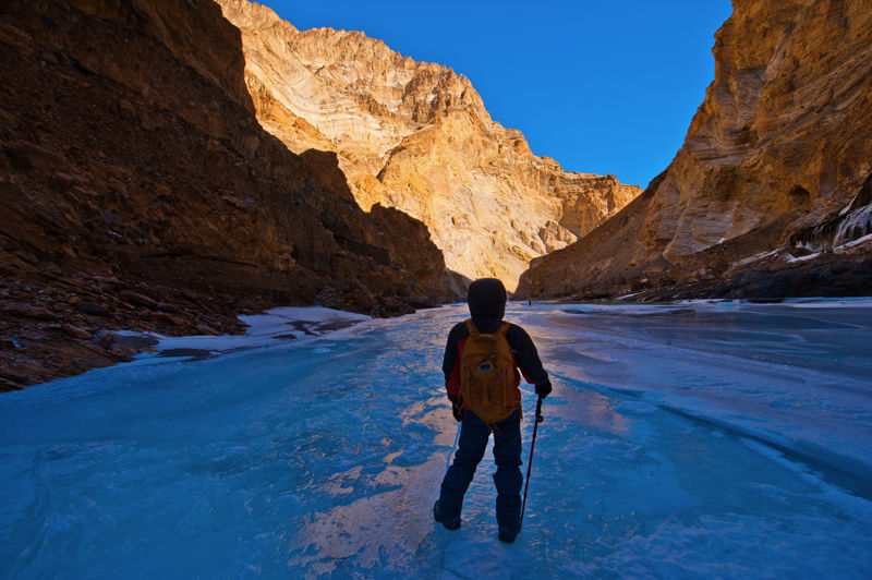 Photo of 15 Hot Winter TREKS You Have to Plan Right NOW 15/15 by Sreshti Verma