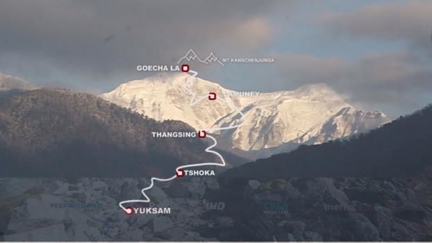 Photo of 15 Hot Winter TREKS You Have to Plan Right NOW 14/15 by Sreshti Verma