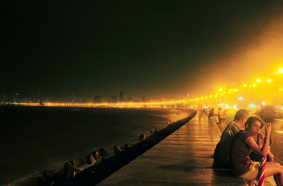 Photo of 12 Reasons Why Mumbai Has Spoilt You Forever 2/14 by Harleen Kalsi