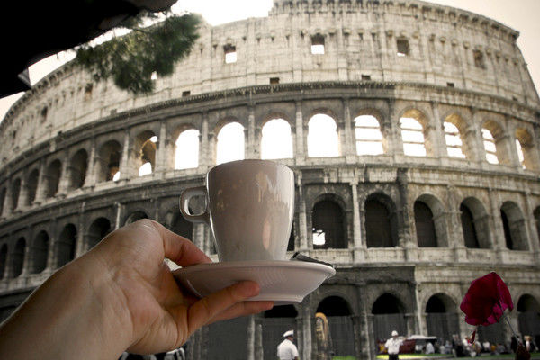 Photo of Searching for best coffee in the world? Here are top 6 cities every coffee lover must visit 7/9 by Anmol Arora (Boring Traveller)