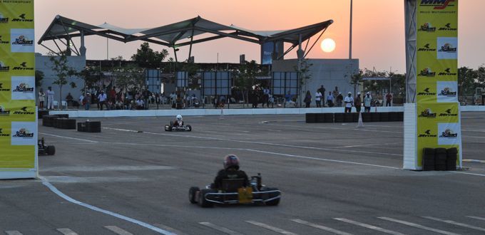 Photo of 10 Awesome Reasons Why Hyderabad Has Spoilt You Forever 6/9 by Gunjan Upreti