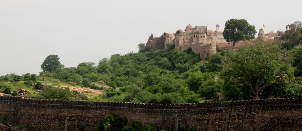 Photo of 10 Forts Revealing The Grandeur Of Rajasthan 14/23 by Riyanka Roy