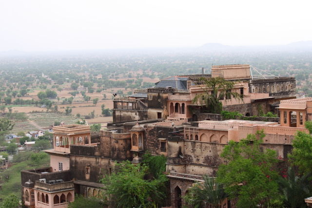 Photo of 10 Forts Revealing The Grandeur Of Rajasthan 18/23 by Riyanka Roy