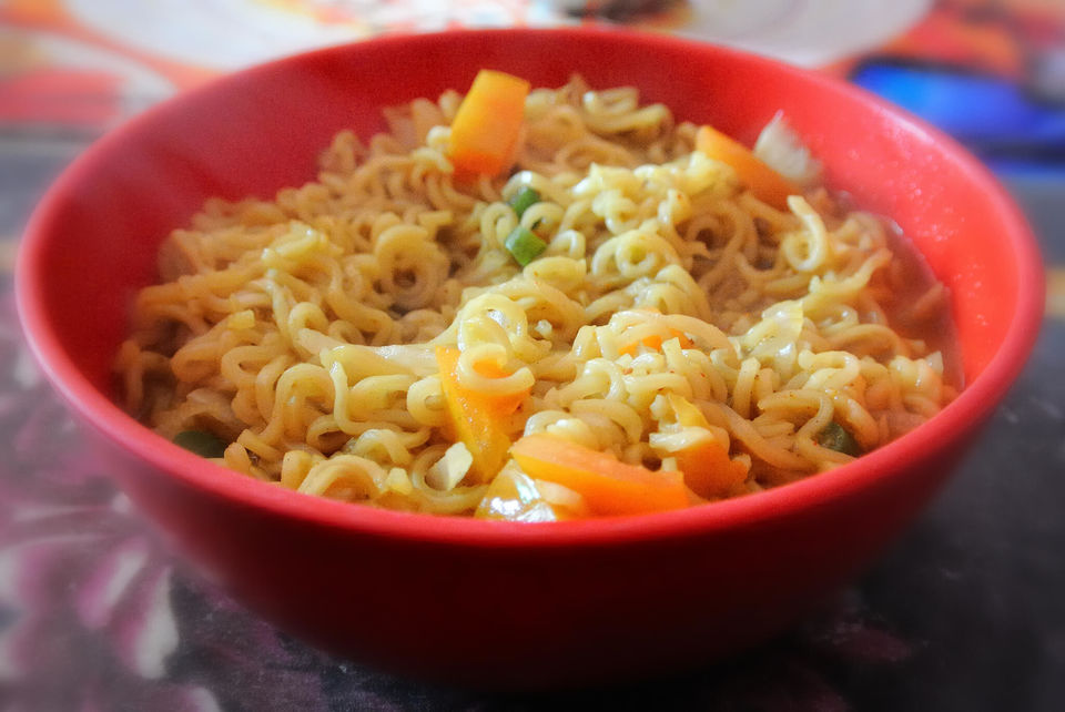 Photo of Chai, Maggi & Mountains: 7 Tea-Stalls in India That Will Warm Your Soul 6/7 by Trisha Singh