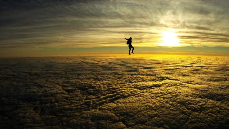 Photo of 10 Adventure Sports in India that Prove Our Homeland is the Next Big Adventure Destination 2/20 by Trisha Singh