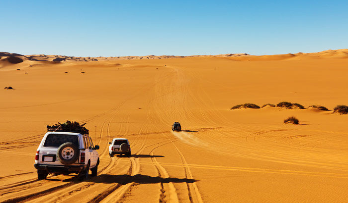 Photo of 10 Adventure Sports in India that Prove Our Homeland is the Next Big Adventure Destination 16/20 by Trisha Singh