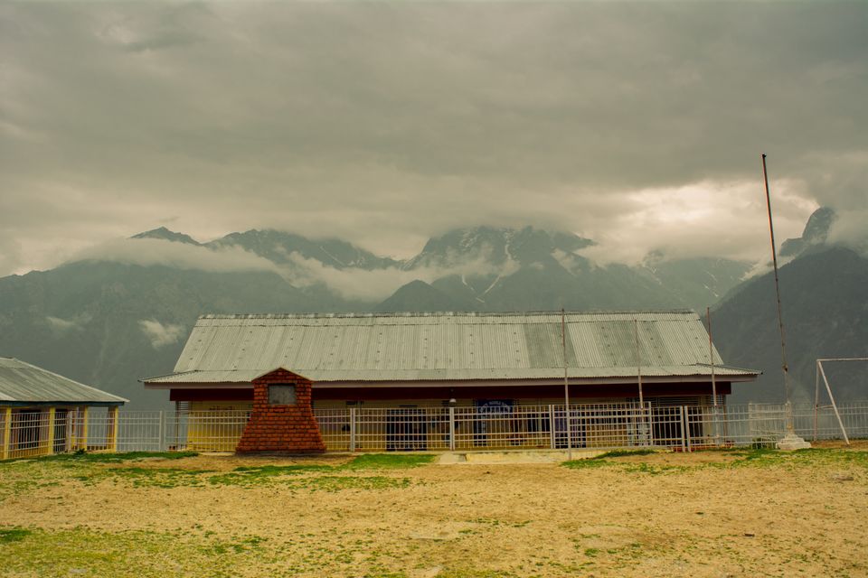 Photo of In photos: Kalpa and Roghi 4/11 by Jyotirmoy Gupta