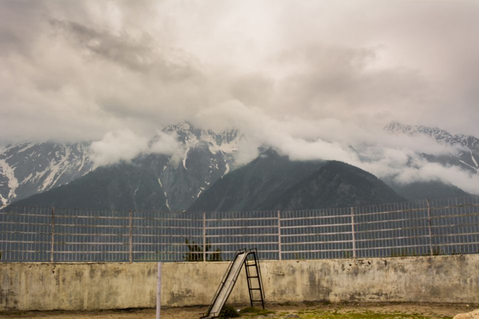 Photo of In photos: Kalpa and Roghi 5/11 by Jyotirmoy Gupta