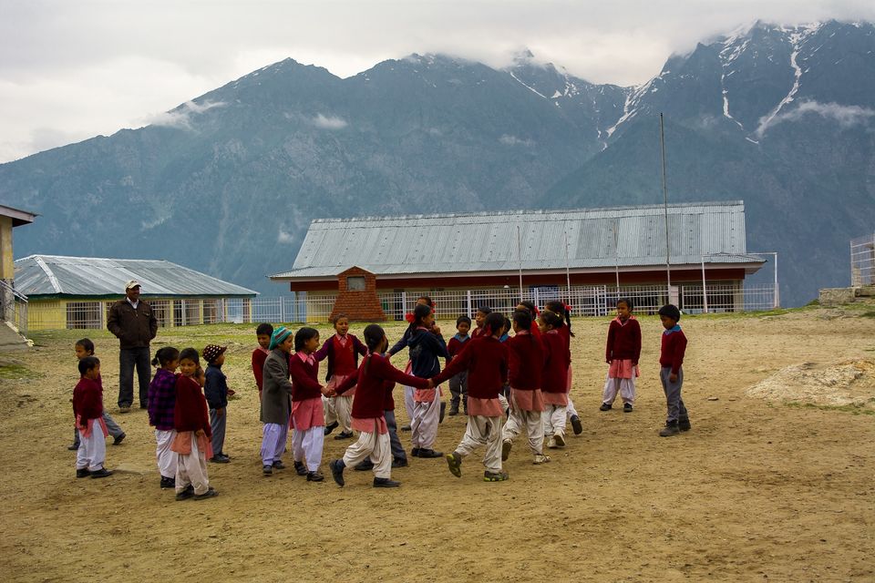 Photo of In photos: Kalpa and Roghi 6/11 by Jyotirmoy Gupta