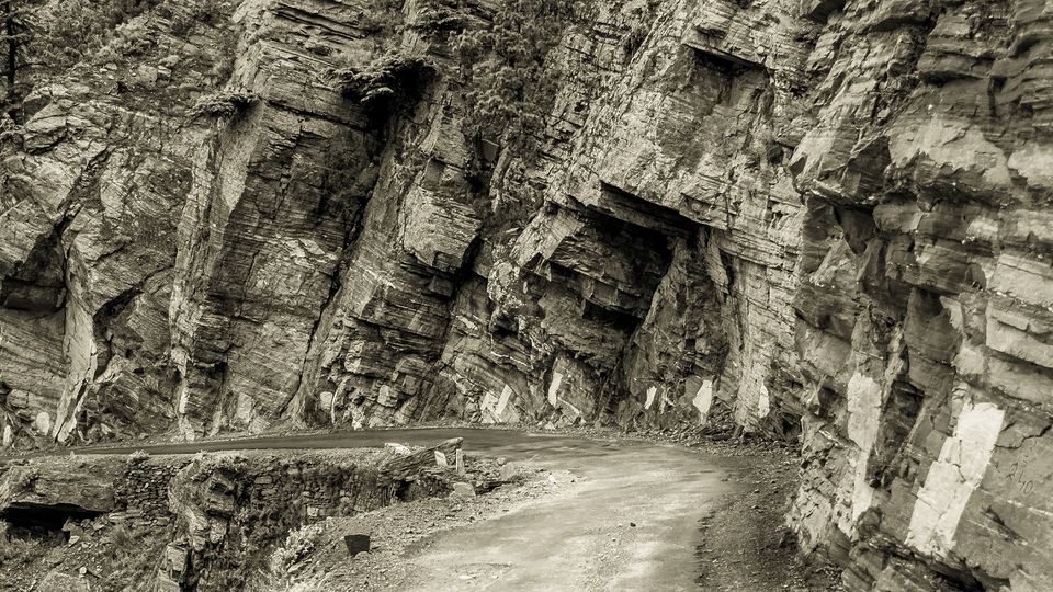 Photo of In photos: Kalpa and Roghi 7/11 by Jyotirmoy Gupta