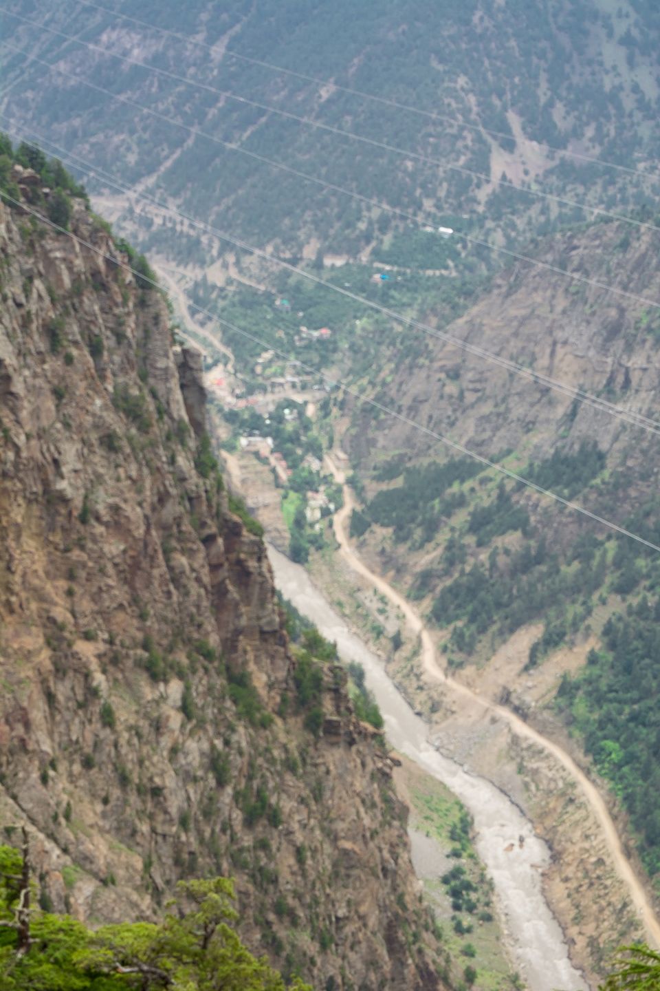 Photo of In photos: Kalpa and Roghi 9/11 by Jyotirmoy Gupta