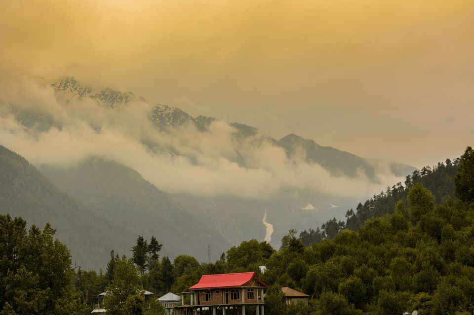 Photo of In photos: Kalpa and Roghi 11/11 by Jyotirmoy Gupta