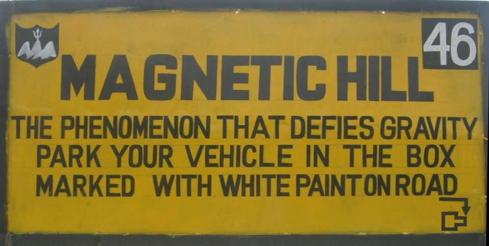 Photo of 9 Surreal Places to Visit in India 2/8 by Sagnik Basu