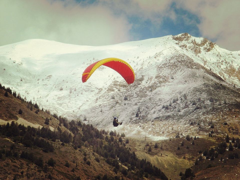 Photo of 10 Adventure Sports in India that Prove Our Homeland is the Next Big Adventure Destination 3/20 by Trisha Singh