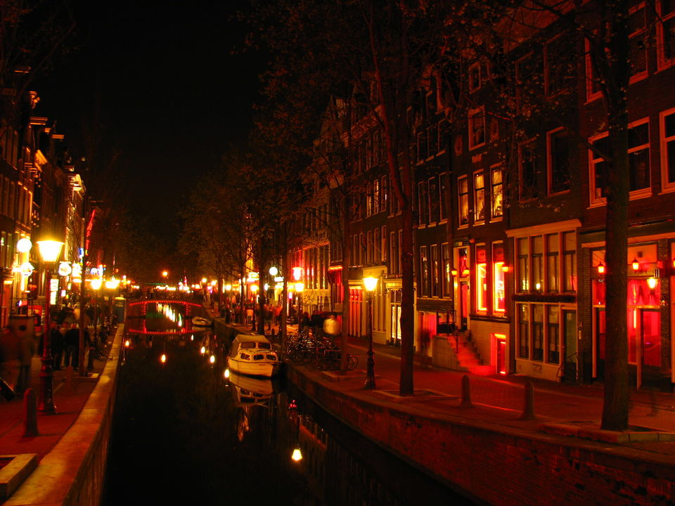 Photo of 8 Notorious Places You Should Never Travel To With Your Parents 3/8 by Harleen Kalsi