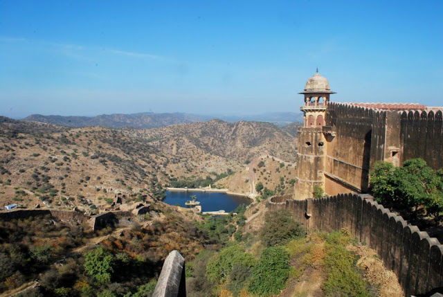 Photo of 10 Forts Revealing The Grandeur Of Rajasthan 19/23 by Riyanka Roy