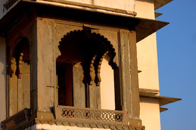 Photo of 10 Forts Revealing The Grandeur Of Rajasthan 21/23 by Riyanka Roy