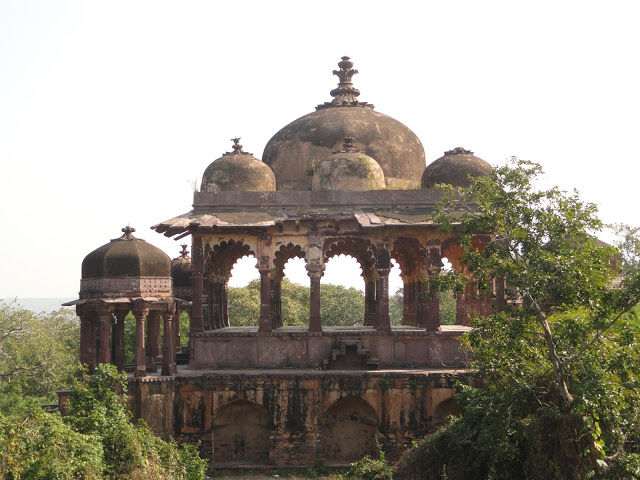 Photo of 10 Forts Revealing The Grandeur Of Rajasthan 23/23 by Riyanka Roy