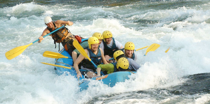 Photo of 10 Adventure Sports in India that Prove Our Homeland is the Next Big Adventure Destination 14/20 by Trisha Singh
