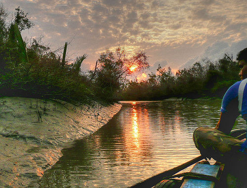 Photo of 10 Adventure Sports in India that Prove Our Homeland is the Next Big Adventure Destination 18/20 by Trisha Singh
