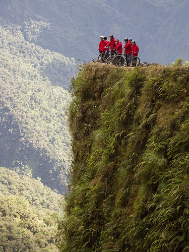 Photo of 10 Adventure Sports in India that Prove Our Homeland is the Next Big Adventure Destination 19/20 by Trisha Singh
