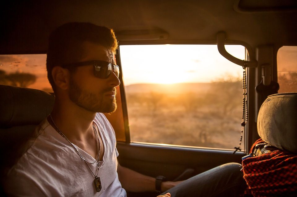 Photo of 9 Types of Single Men You Will Want to Meet While Traveling 8/11 by Trisha Singh