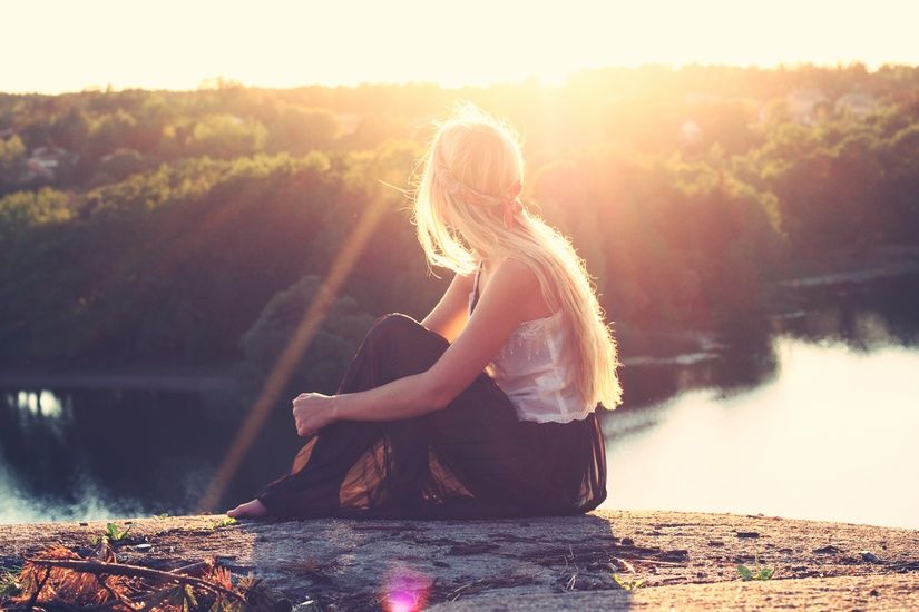 Photo of 10 Types of Single Girls You Will Meet on Your Travels 4/10 by Trisha Singh
