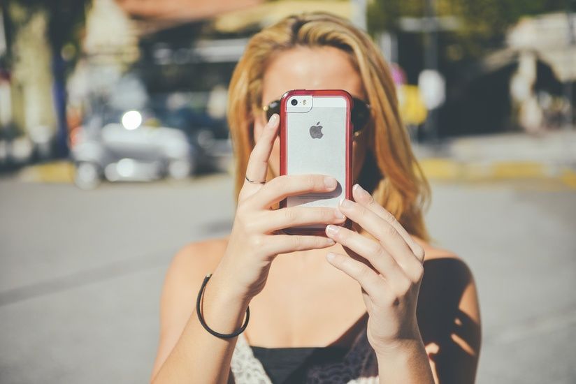 Photo of 10 Types of Single Girls You Will Meet on Your Travels 6/10 by Trisha Singh