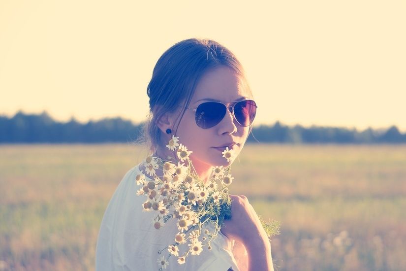 Photo of 10 Types of Single Girls You Will Meet on Your Travels 8/10 by Trisha Singh