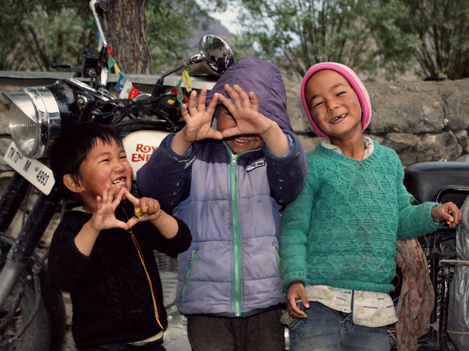 Photo of 8 Traits of a traveler or travel writer 6/9 by The Travelling Assassin