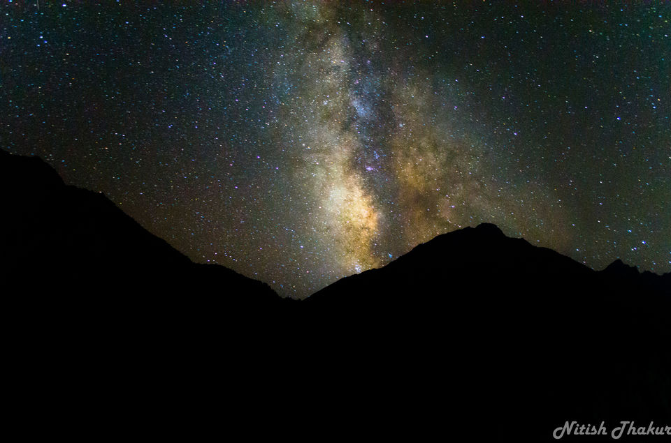 Photo of Why you ride II : A Solo road trip to Spiti Valley. 22/32 by Nitish Thakur