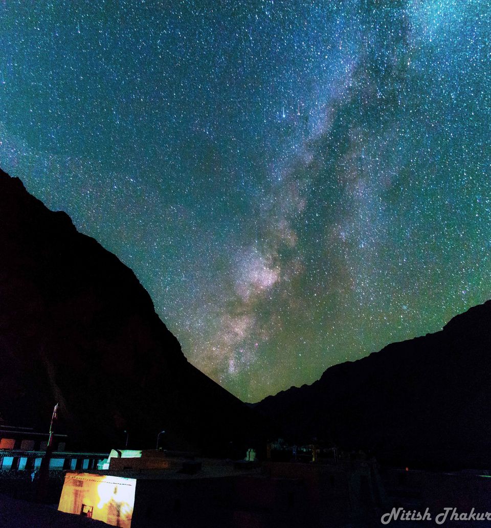 Photo of Why you ride II : A Solo road trip to Spiti Valley. 24/32 by Nitish Thakur