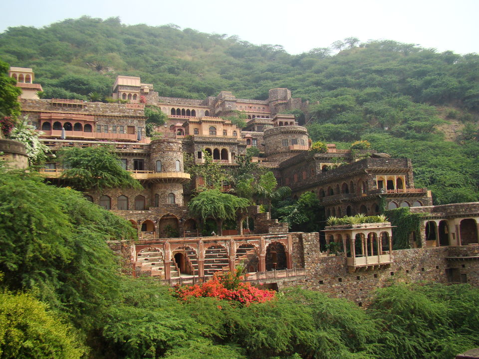 Photo of Incredible India 9/37 by chix on board