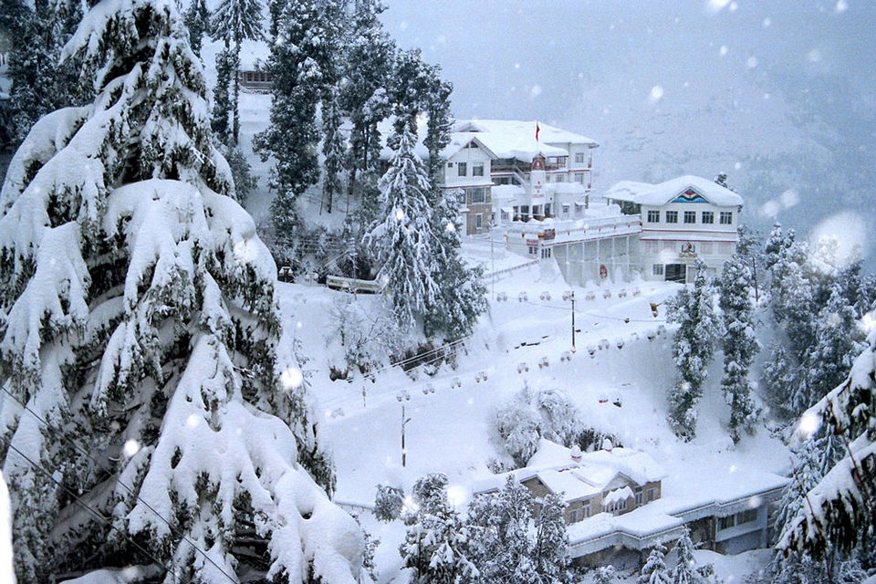 Photo of Incredible India 10/37 by chix on board