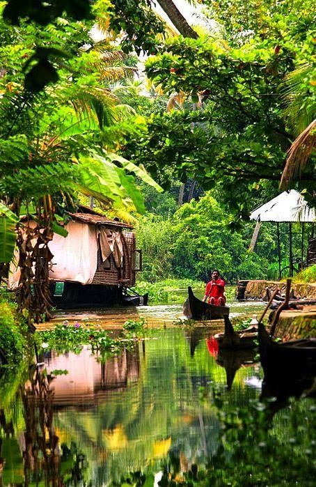 Photo of Incredible India 14/37 by chix on board