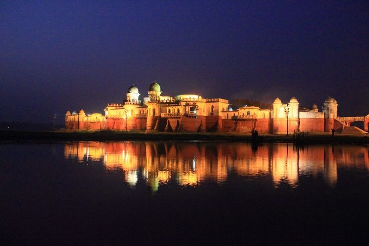 Photo of Incredible India 27/37 by chix on board