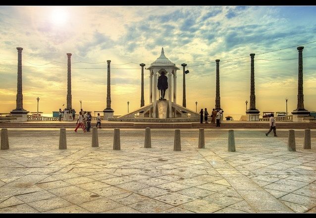 Photo of Incredible India 37/37 by chix on board
