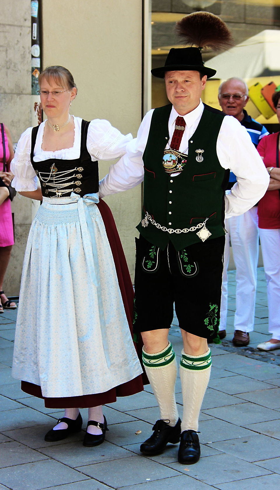 Photo of Reasons To Visit Oktoberfest... Beyond Just Beer 6/7 by Adyasha Dash (The Wandering Mind)