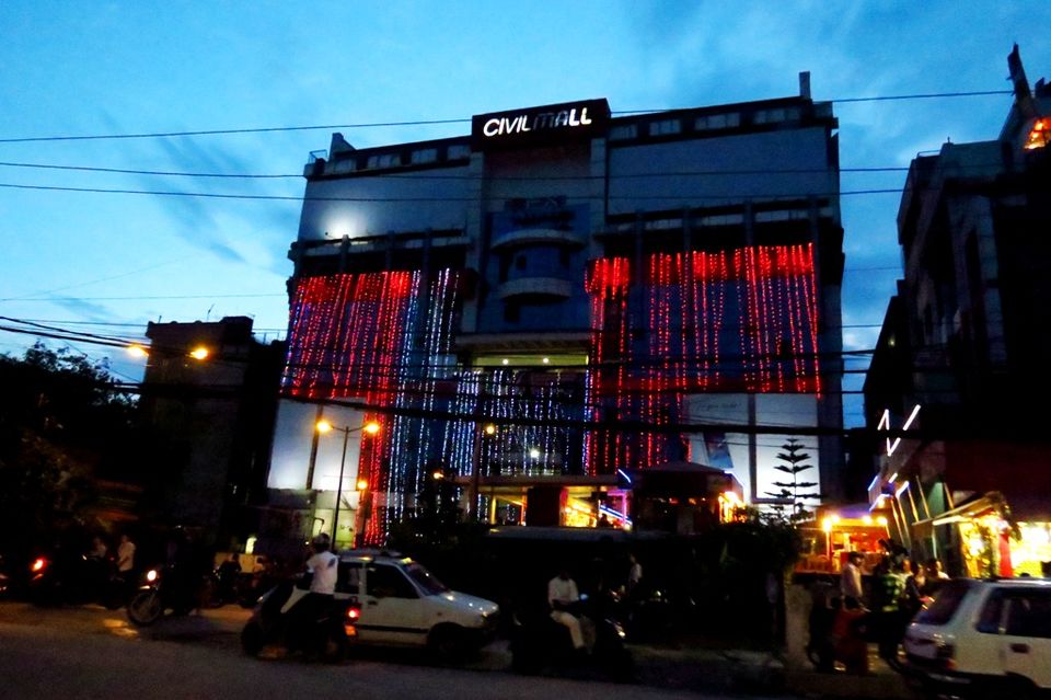 Photo of When Kathmandu celebrated the new constitution 9/19 by Nico Enoch