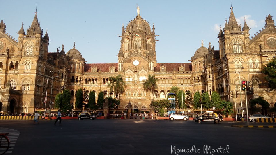 Photo of Mumbai during Ganesh Chaturthi -- Check! 13/17 by Shwetha