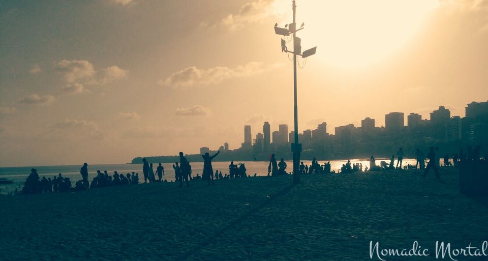Photo of Mumbai during Ganesh Chaturthi -- Check! 14/17 by Shwetha