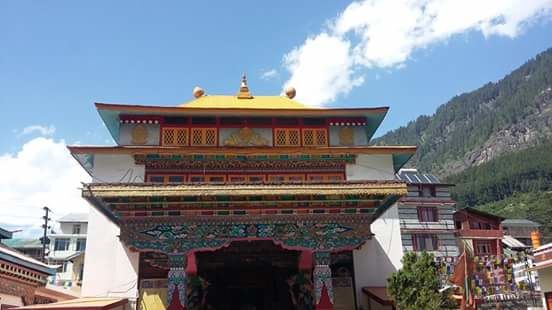 Photo of Manali: The land of snow clad mountains 4/20 by Jennifer